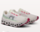 Zapatillas On cloudmonster WHITE